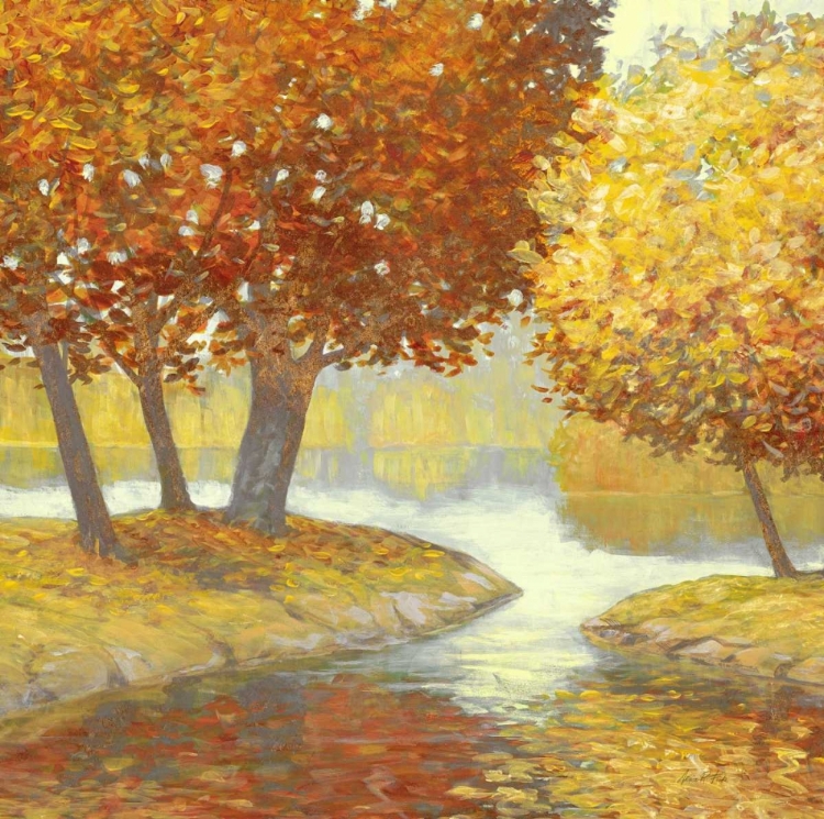 Picture of AMBER NATURE 2