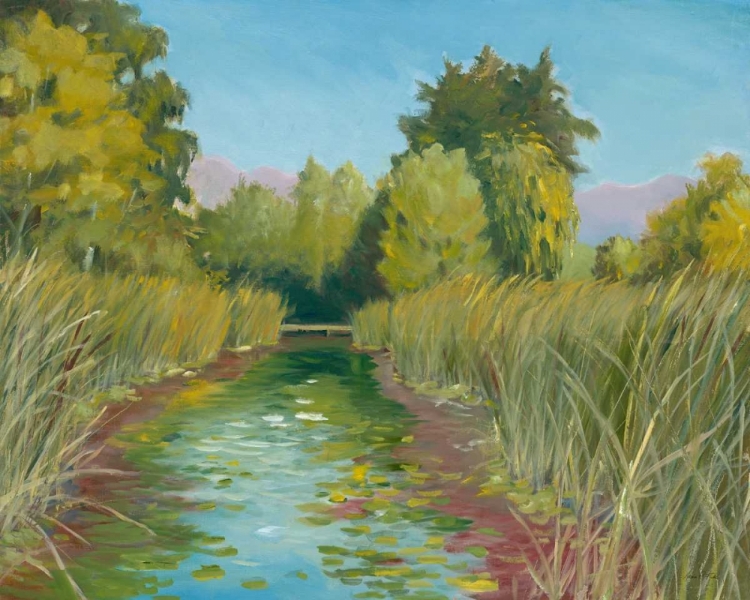 Picture of WETLAND SANCTUARY