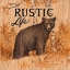 Picture of RUSTIC LIFE