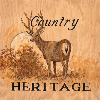 Picture of COUNTRY HERITAGE