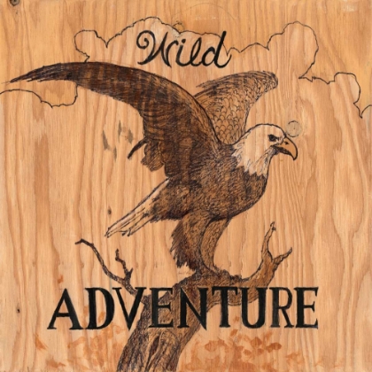 Picture of WILD ADVENTURE