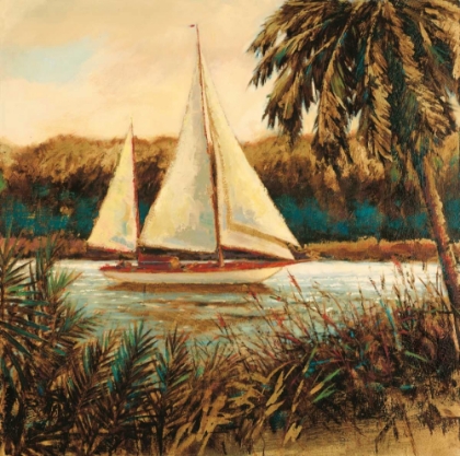 Picture of TRANQUIL MOOD