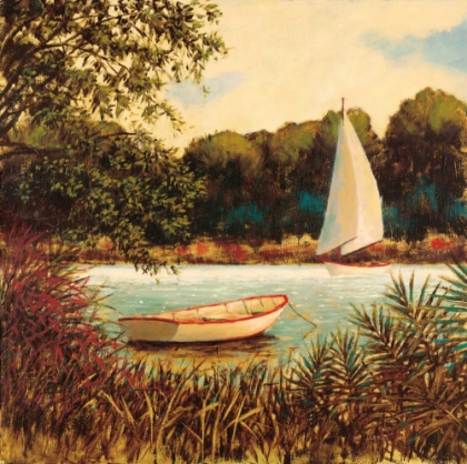 Picture of QUIET MOOD 