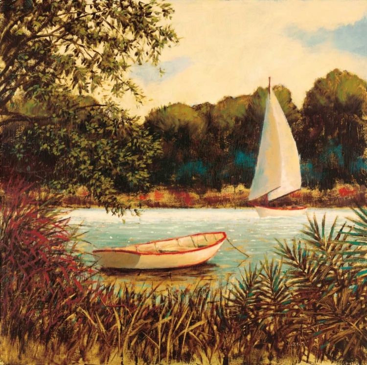 Picture of QUIET MOOD 