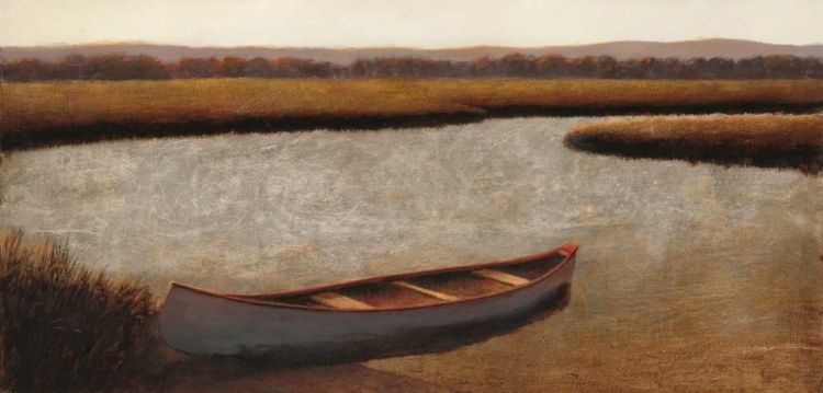 Picture of SERENE WATERS