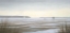 Picture of CONTEMPLATIVE BEACH STROLL I