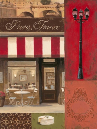 Picture of MEETING PLACE