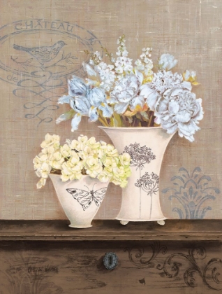 Picture of CHATEAU CHOCOLAT IN CREAM