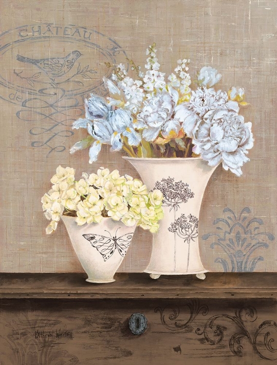 Picture of CHATEAU CHOCOLAT IN CREAM