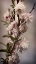 Picture of BLOSSOMING ALMOND 1