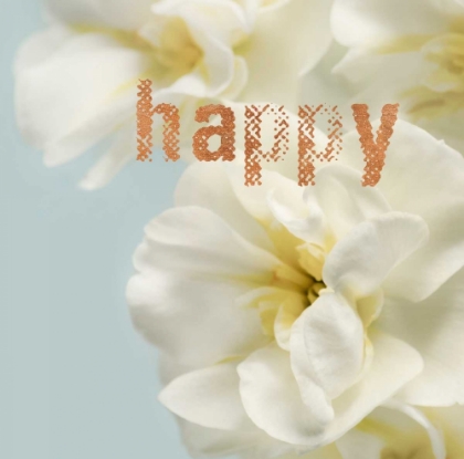 Picture of HAPPY BLOOMS
