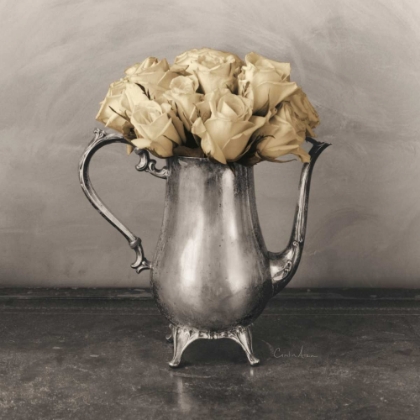 Picture of DIX ROSES 