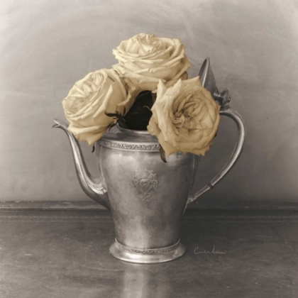Picture of TROIS ROSES 