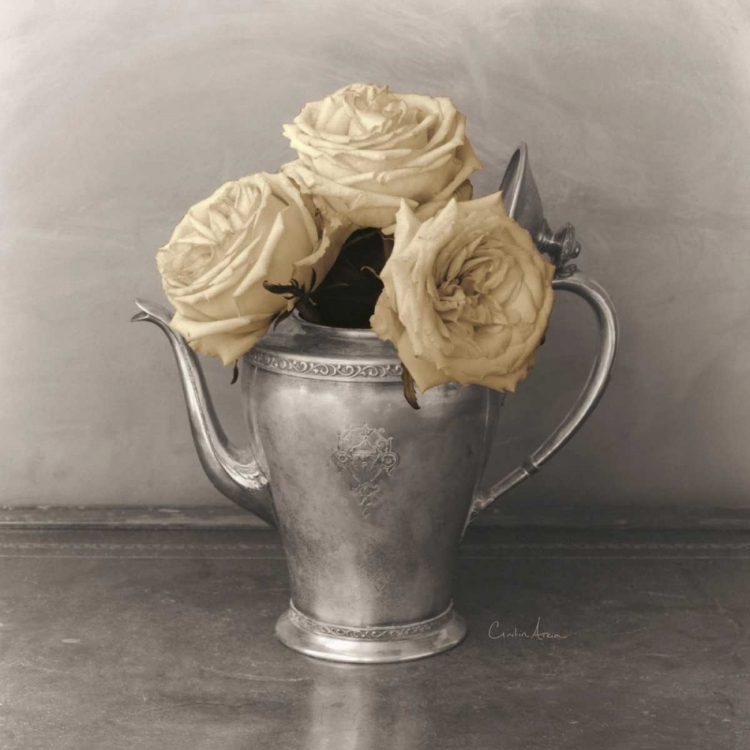 Picture of TROIS ROSES 