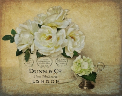 Picture of LONDON ROSES