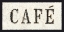 Picture of CAFE