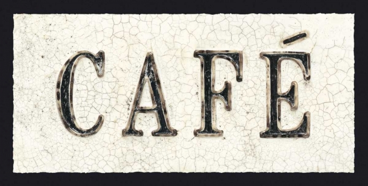 Picture of CAFE