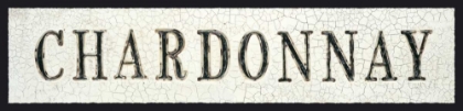 Picture of CHARDONNAY
