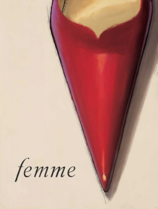 Picture of FEMME STILETTO