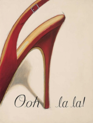 Picture of OOH LA LA 