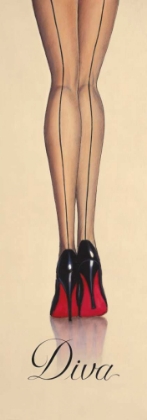 Picture of DIVA