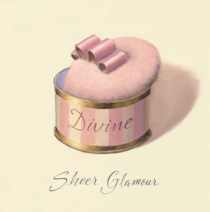 Picture of SHEER GALMOUR