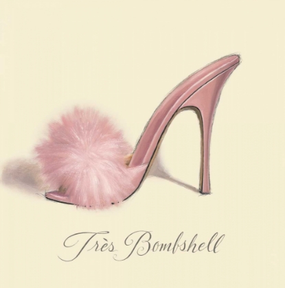 Picture of TRES BOMBSHELL