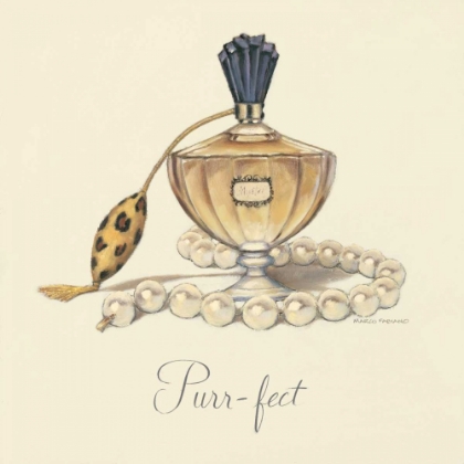 Picture of PERFUME AND PEARLS