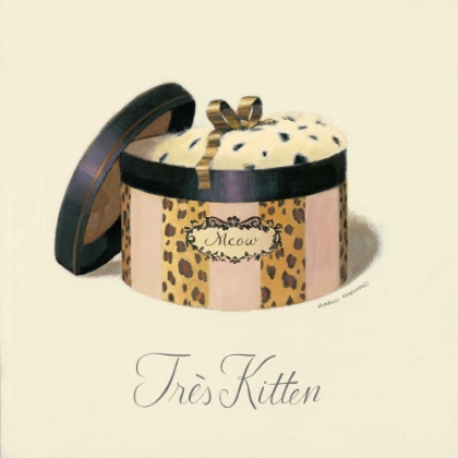 Picture of TRES KITTEN 