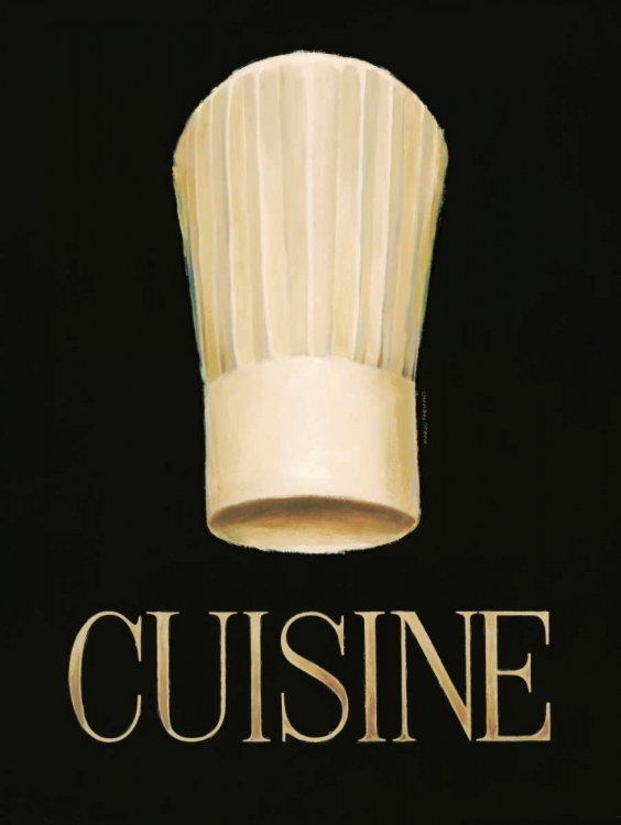Picture of GOURMET CHEF