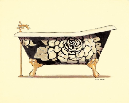 Picture of FLORAL BATH