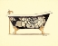 Picture of FLORAL BATH