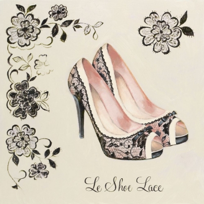 Picture of LE SHOE LACE