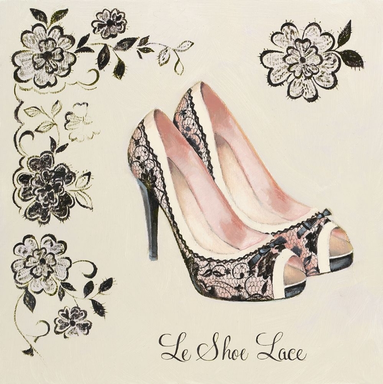 Picture of LE SHOE LACE