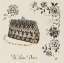 Picture of LE LACE PURSE