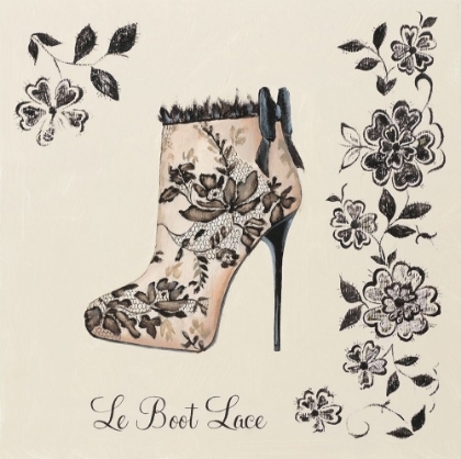 Picture of LE BOOT LACE