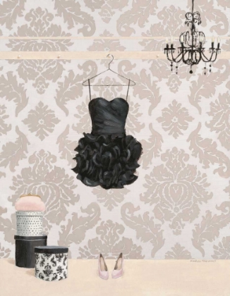 Picture of NOTHING TO WEAR 4