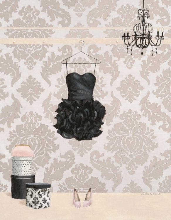 Picture of NOTHING TO WEAR 4