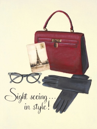 Picture of JET SETTER 1 