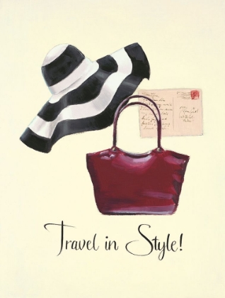 Picture of JET SETTER 3 