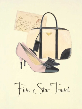 Picture of JET SETTER 4