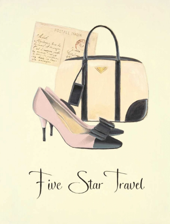 Picture of JET SETTER 4
