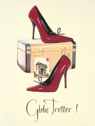 Picture of JET SETTER 5