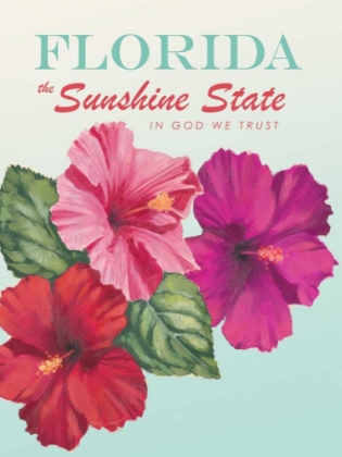Picture of SUNSHINE STATE