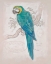 Picture of AQUA TROPICAL