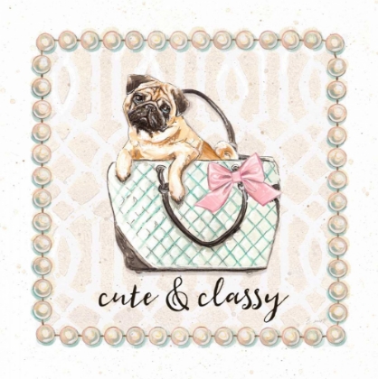 Picture of CUTE AND CLASSY