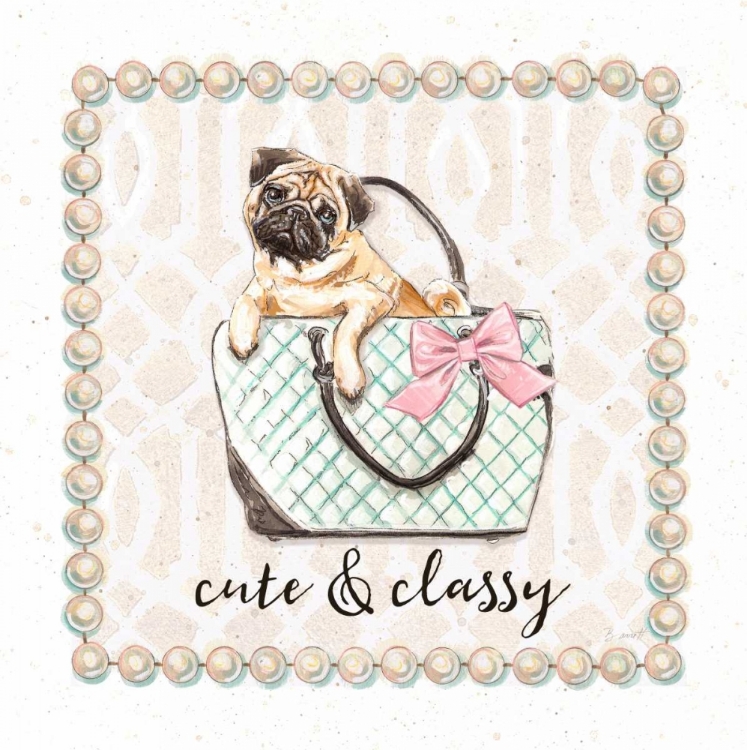 Picture of CUTE AND CLASSY