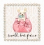 Picture of SMALL, BUT FIERCE