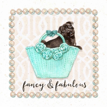 Picture of FANCY AND FABULOUS