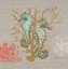 Picture of LINEN SEASIDE 1